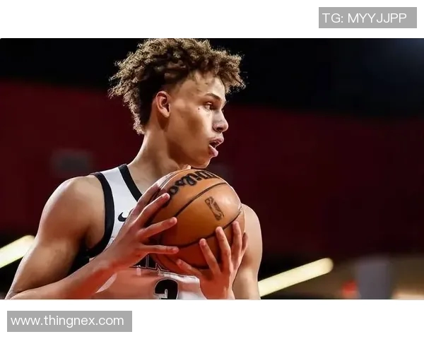 戴森丹尼尔斯的崛起与未来潜力分析：篮球新星的成长之路